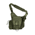 Olive Drab Green Advanced Tactical Bag